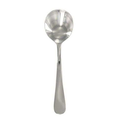 Deluxe Windsor S/S 6" Bouillon Spoon