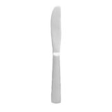 Deluxe Windsor S/S SH Fluted Blade 8" Entree Knife