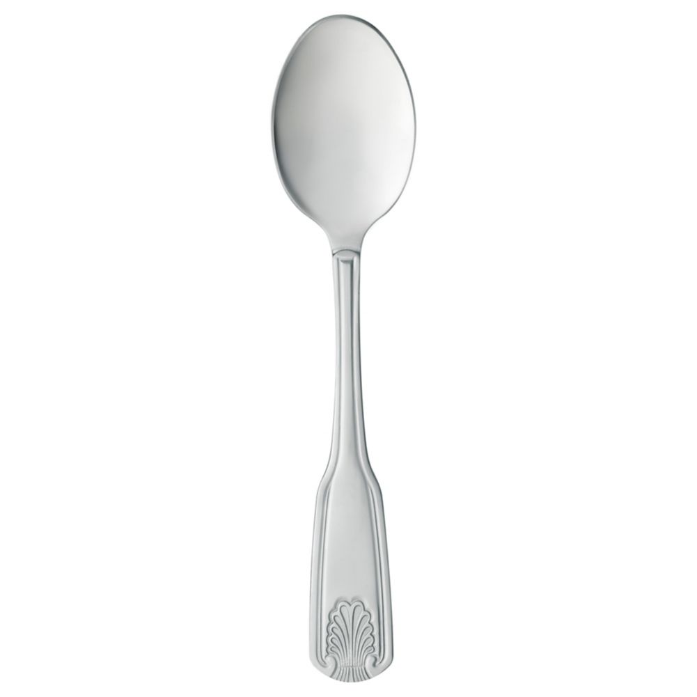 Coral S/S 6" Teaspoon
