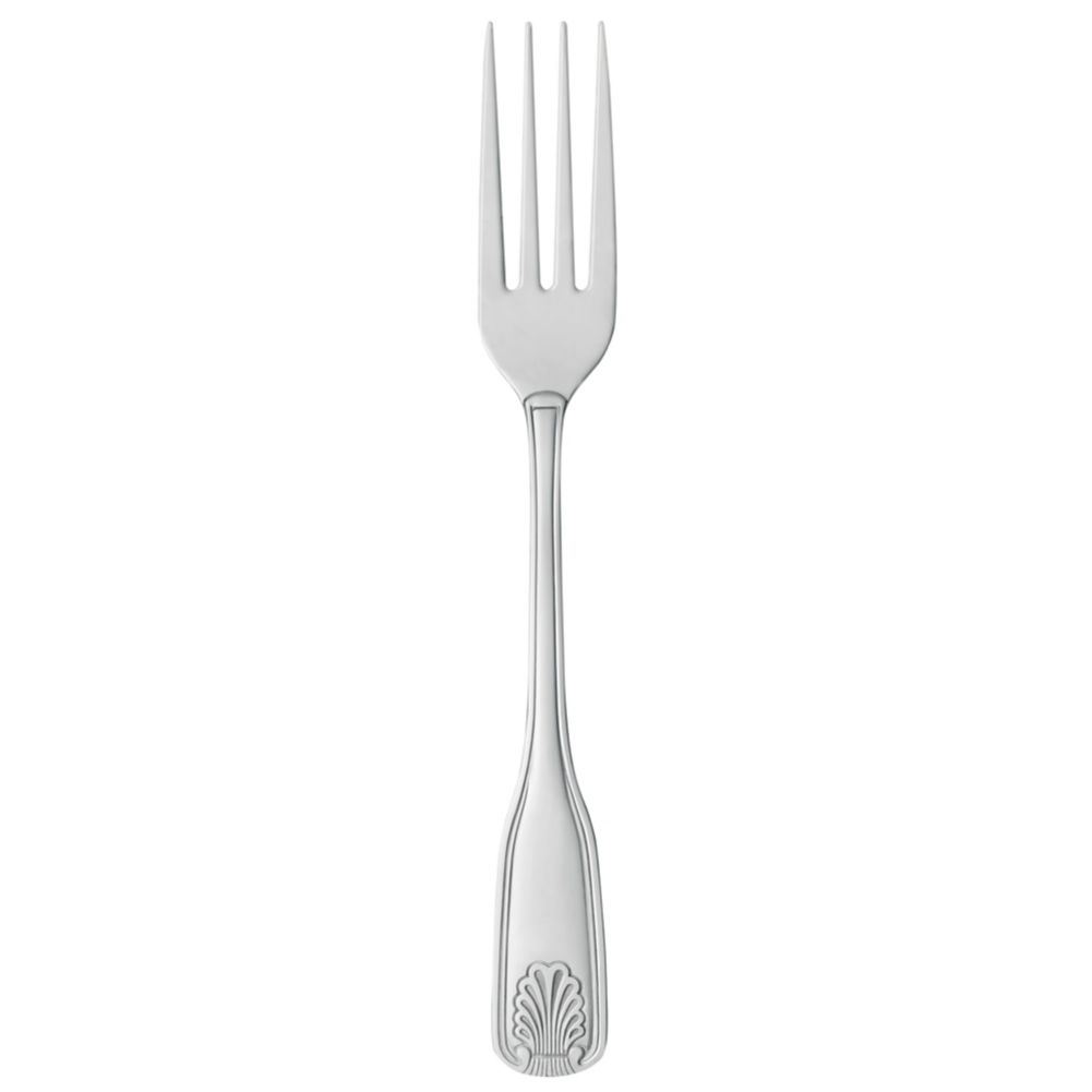 Coral S/S 7" Dinner Fork