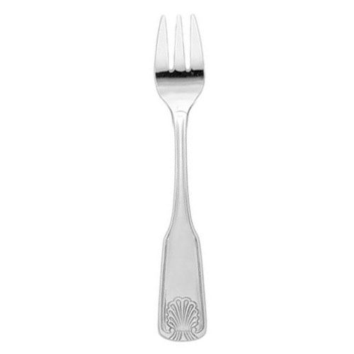 Coral S/S 5&frac12;" Cocktail Fork