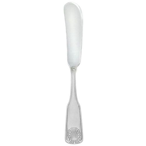 World Tableware Coral S/S FH Butter Spreader
