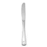 Delco Laguna S/S 1-Piece Dinner Knife, 8-5/8"