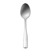 Village Common S/S Oval Bowl Soup / Dessert Spoon, 6-3/4"