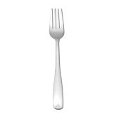 Village Common S/S Dinner Fork, 7-1/2"