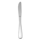 Village Common S/S 1-Piece Dinner Knife, 8-1/4"
