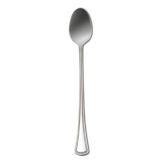 Oneida Needlepoint Stainless Steel 7-5/8" Iced Teaspoon