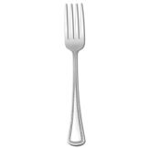Oneida Needlepoint Stainless Steel 7-1/4" Dinner Fork