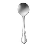 Oneida Chateau Stainless Steel 5-3/4" Bouillon Spoon