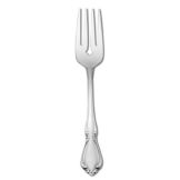Chateau S/S Salad/Pastry Fork, 6-1/4"