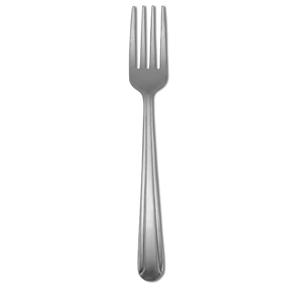 Delco Heavy Dominion S/S Dinner Fork, 7-1/8"