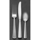 Vermont&trade; S/S 7" Iced Tea Spoon