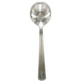 Vermont&trade; S/S 6" Bouillon Spoon