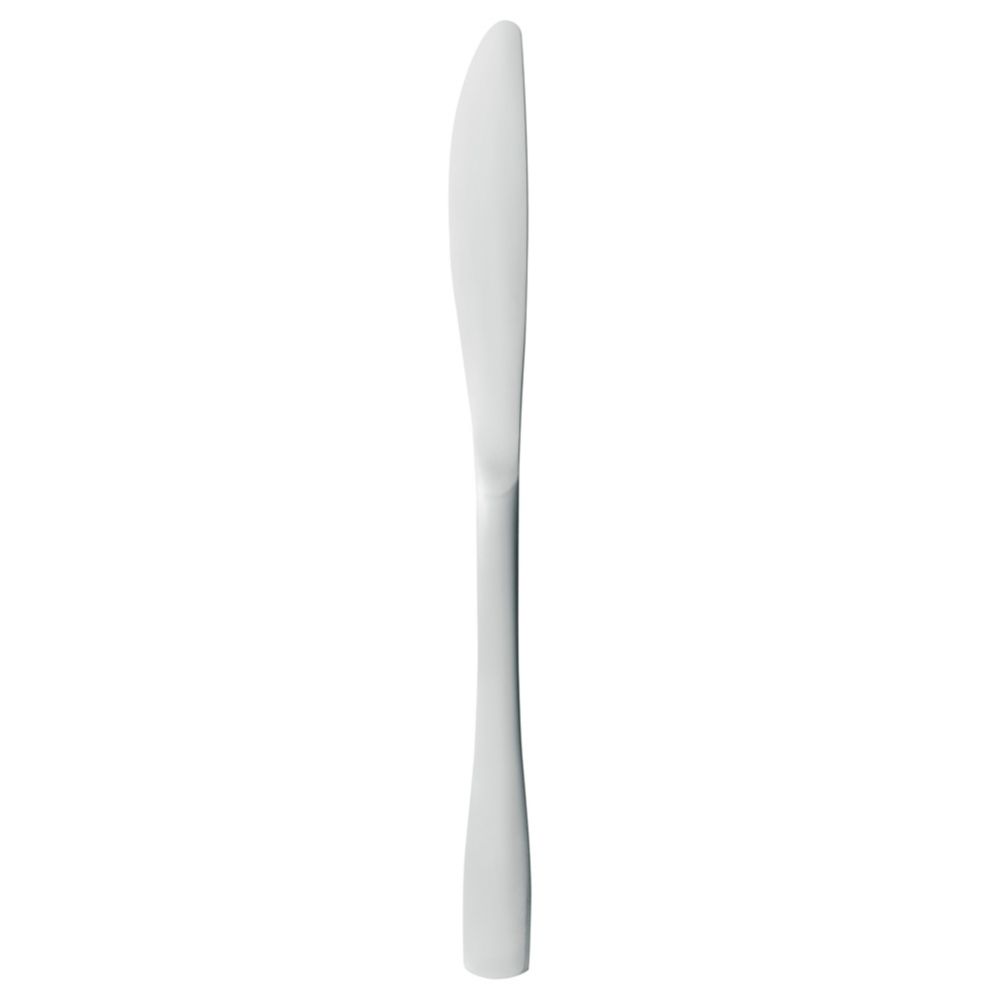 Colony S/S SH Fluted Blade 8&frac12;" Dinner Knife