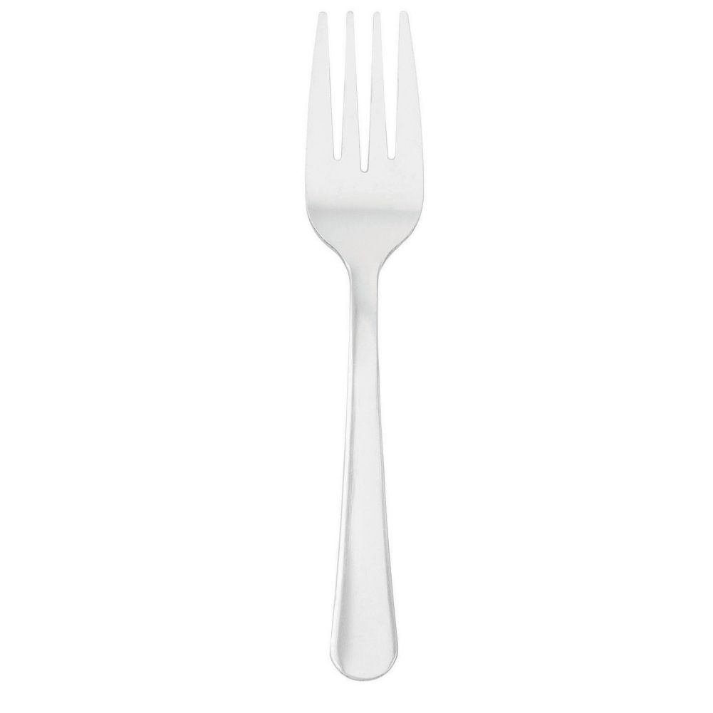 Walco Windsor&trade; Heavyweight S/S Salad Fork, 6-1/4"