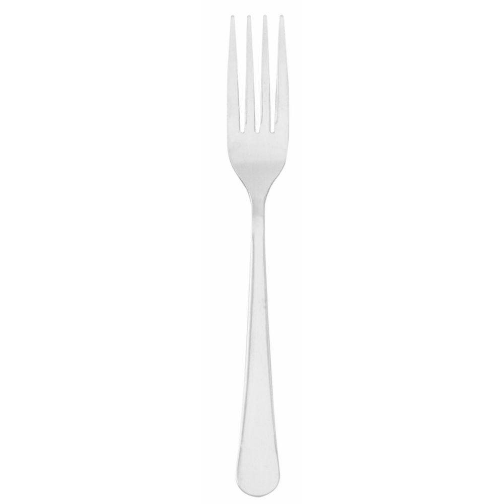Walco Windsor&trade; Heavyweight S/S Dinner Fork, 7"