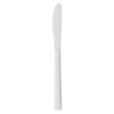 Heavyweight Windsor S/S SH Fluted Blade 8&frac12;" Dinner Knife