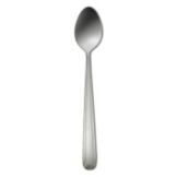 Delco Heavy Dominion S/S Iced Teaspoon, 8"