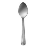 Delco Heavy Dominion S/S Teaspoon, 5-7/8"