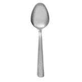 Med. Wt. Dominion S/S 8" Tablespoon