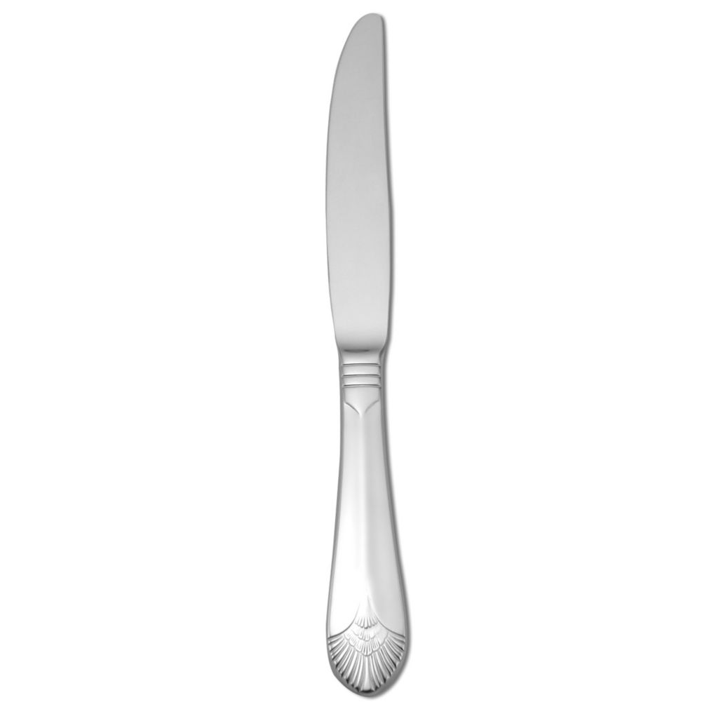 Oneida Europa New York S/S 1-Piece Table Knife