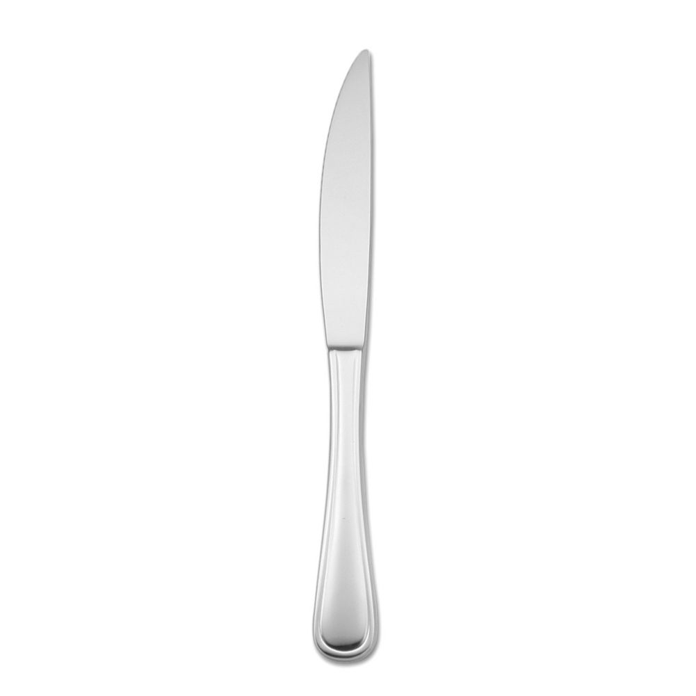 Oneida Europa New Rim S/S 1-Piece Steak Knife