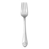 Oneida Europa New York Silverplate Salad / Pastry Fork