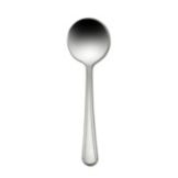 Delco Dominion III S/S Bouillon Spoon, 5-3/4"