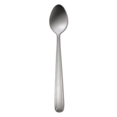 Delco Dominion III S/S Iced Teaspoon, 7-5/8"