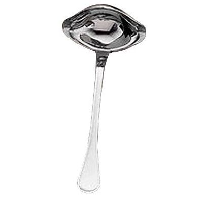Louvre Silverplate &frac34; oz Sauce Ladle