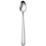 Oneida Unity Stainless Steel 7-1/2" Iced Teaspoon