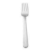 Oneida Unity Stainless Steel 7" Salad/Pastry Fork
