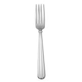 Oneida Unity Stainless Steel 7-3/4" Table Fork