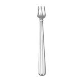 Oneida Unity Stainless Steel 6-1/8" Oyster/Cocktail Fork