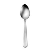Oneida Unity Stainless Steel 7-1/4" Oval Bowl Soup/Dessert Spoon