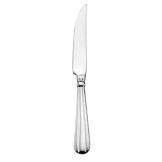 Oneida Unity Stainless Steel 1-Piece 9-1/2" Steak Knife