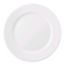 Dudson Classic White 11-1/2" Wide Rim Plate Dudson Classic White 11-1/2" Wide Rim Plate