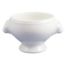 Dudson Classic White 12 oz Lion's Head Soup Bowl Dudson Classic White 12 oz Lion's Head Soup Bowl