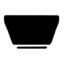Dudson Classic White 8 oz. Bouillon Cup Dudson Classic White 8 oz. Bouillon Cup