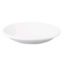 Dudson Classic White 4-1/4" Butter Dish / Coaster Dudson Classic White 4-1/4" Butter Dish / Coaster