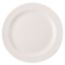 Mid Rim Plate, Classic White, 11" Mid Rim Plate, Classic White, 11"