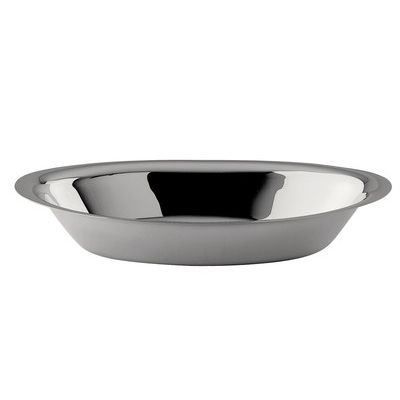 Oneida Noblesse S/S Bread Ravier, 12"