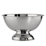 Oneida Noblesse S/S 3-Gal Punch Bowl