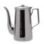 Noblesse S/S 64 oz Coffee Pot w/o Base, Noblesse S/S 64 oz Coffee Pot w/o Base,