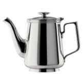 Oneida Noblesse S/S 10 oz Teapot