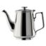 Oneida Noblesse S/S 10 oz Teapot Oneida Noblesse S/S 10 oz Teapot
