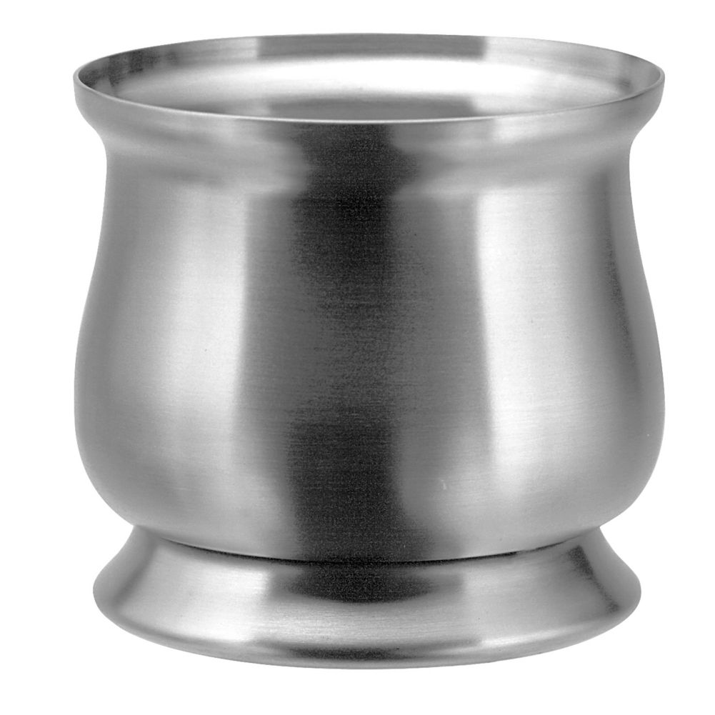 Post Road S/S Sugar Bowl w/o Cover, 8 oz