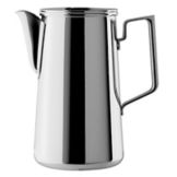 Oneida Noblesse S/S 64 oz Water Pitcher w/ Ice Guard