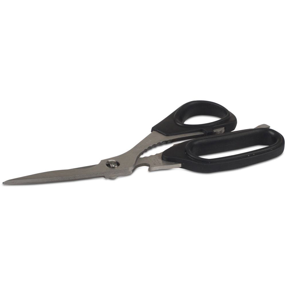 JB Prince 8" Multi-Function Scissors
