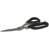 JB Prince 8" Multi-Function Scissors